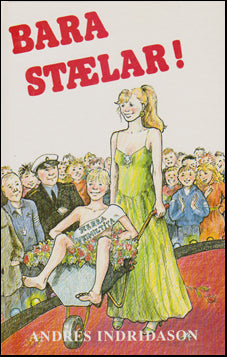 Bara stælar # 43351