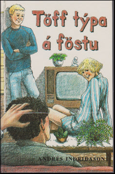 Töff týpa á föstu # 43355