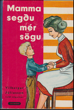 Mamma segðu mér sögu # 81067