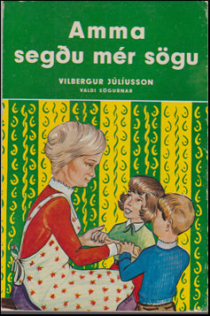 Amma segðu mér sögu # 59462