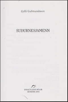 Suðurnesjamenn # 43368