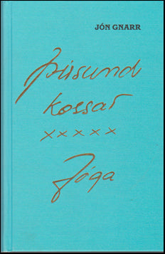 Þúsund kossar # 74735