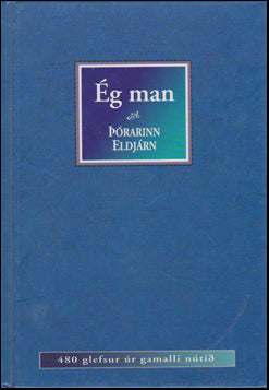 Ég man # 80754
