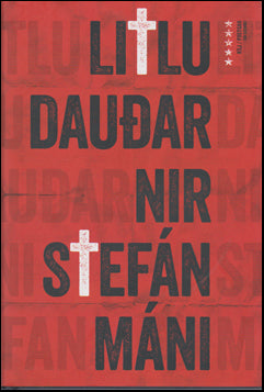 Litlu dauðarnir # 43426