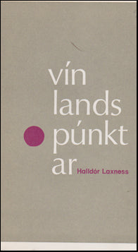 Vínlandspúnktar # 48959