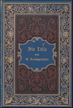 Die Lilie # 43476