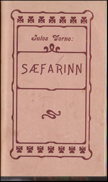 Sæfarinn # 43483