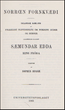 Norræn fornkvæði # 43515