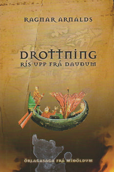 Drottning rís upp frá dauðum # 43520