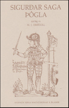 Sigurðar saga þögla # 43526