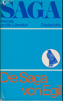 Die Saga von Egil # 43543