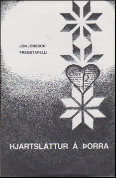Hjartsláttur á Þorra # 43545