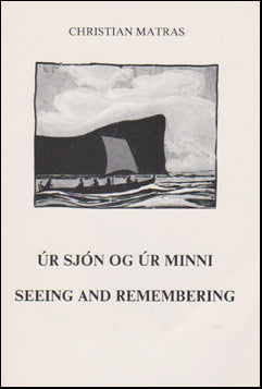 Úr sjón og minni # 43550