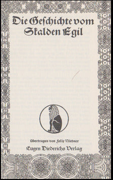 Die Geschichte vom Skalden Egil # 43561