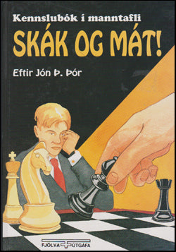 Skák og mát! # 61286