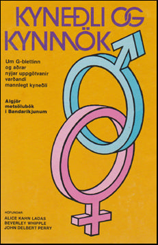 Kyneðli og kynmök # 43595