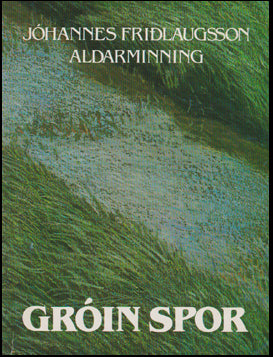 Gróin spor # 79931