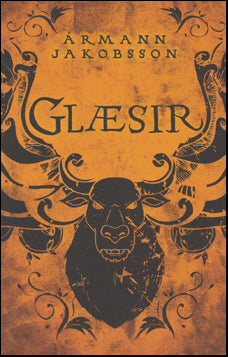 Glæsir # 43607