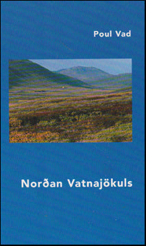 Norðan Vatnajökuls # 43644