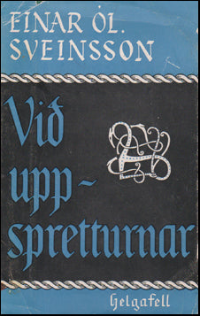 Við uppspretturnar # 43648