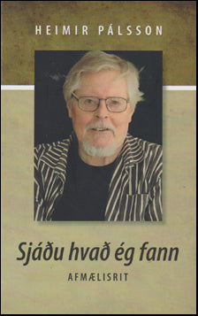 Sjáðu hvað ég fann # 43650