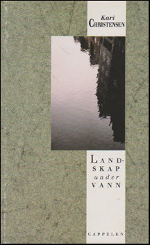 Landskap under vann # 43651