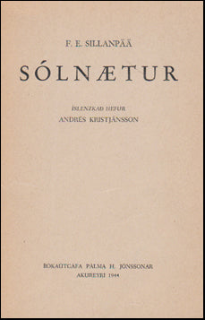 Sólnætur # 43653