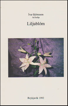 Liljublóm # 72744