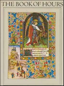 The Book of Hours # 43665