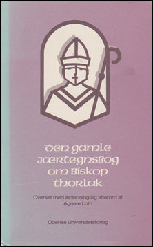 Den gamle jærtegnsbog om biskop Thorlak # 43720