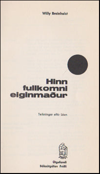 Hinn fullkomni eiginmaður # 43756