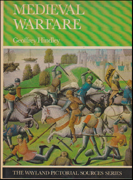 Medieval Wargare # 43763