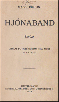 Hjónaband # 43772