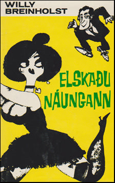 Elskaðu náungann # 43799