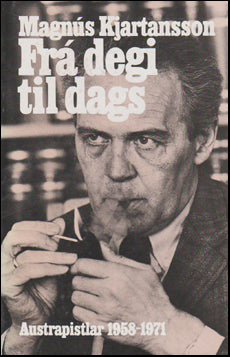Frá degi til dags # 62764