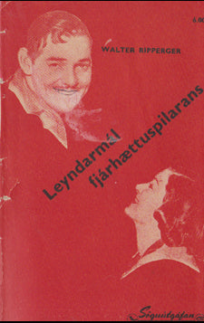 Leyndarmál fjárhættuspilarans # 43808