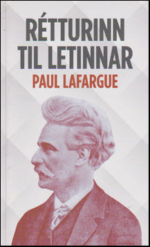 Rétturinn til letinnar # 43846