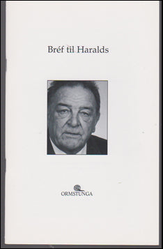 Bréf til Haralds # 43855