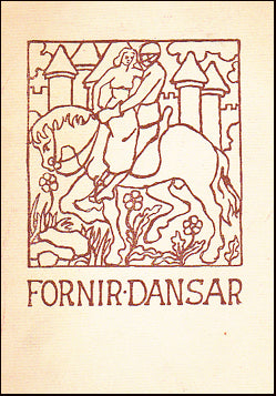 Fornir dansar # 43870
