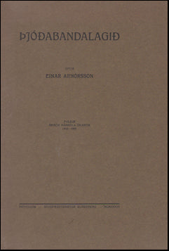 Þjóðabandalagið # 43895