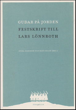 Gudar på jorden # 43902