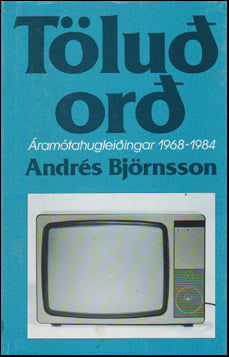 Töluð orð # 43906