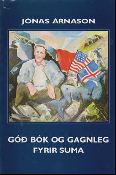 Góð bók og gagnleg # 75239