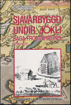 Saga Fróðárhrepps # 44076
