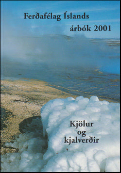 Kjölur og kjalverðir # 44082