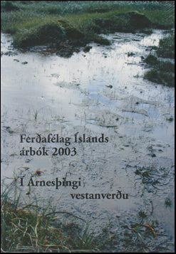 Í Árnesþingi vestanverðu # 44085