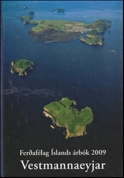 Vestmannaeyjar # 44086