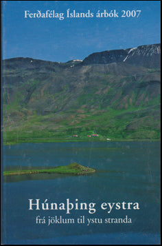 Húnaþing eystra # 44087