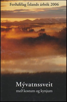 Mývatnssveit með kostum og kynjum # 44088