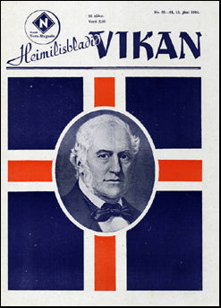 Vikan nr. 23-24. 15.júní 1944 # 44105